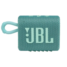 JBL Go3 Teal 6925281975653 - No Warranty